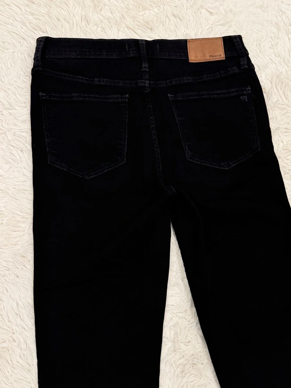 Madewell roadtripper high